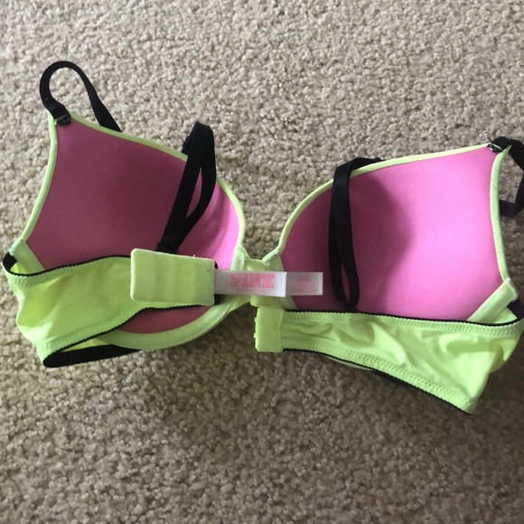 Victoria Secret PINK Bra - Picture 2 of 2